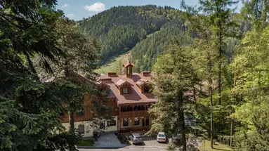 Hotel Batory Szczawnica