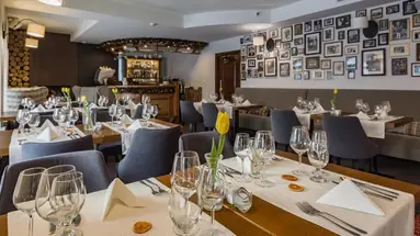 Hotel Batory Szczawnica