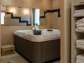 Hotel Batory Szczawnica