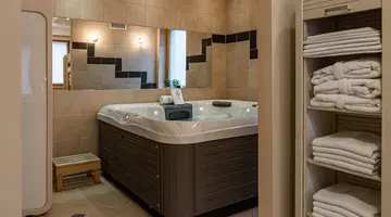 Hotel Batory Szczawnica