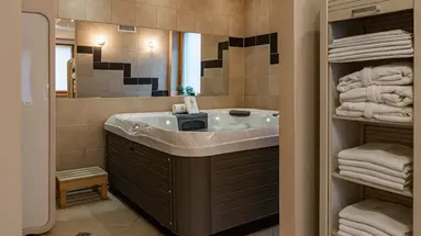 Hotel Batory Szczawnica
