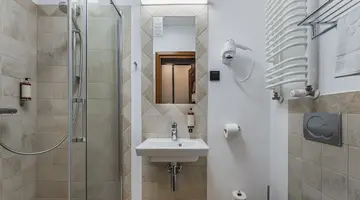 Hotel Batory Szczawnica