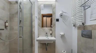 Hotel Batory Szczawnica