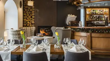 Hotel Batory Szczawnica
