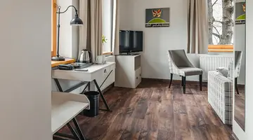 Hotel Batory Szczawnica