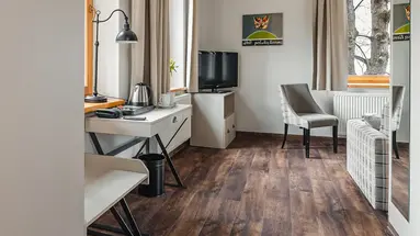 Hotel Batory Szczawnica