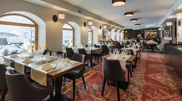 Hotel Batory Szczawnica