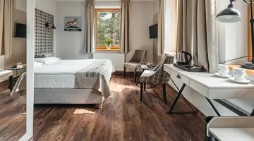 Hotel Batory Szczawnica