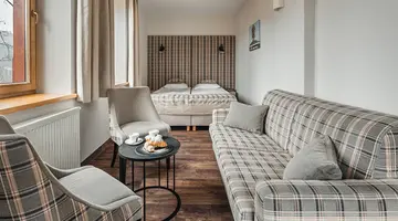 Hotel Batory Szczawnica