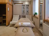 Hotel Batory Szczawnica