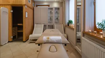 Hotel Batory Szczawnica