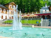 Hotel Batory Szczawnica