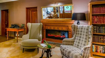 Hotel Batory Szczawnica