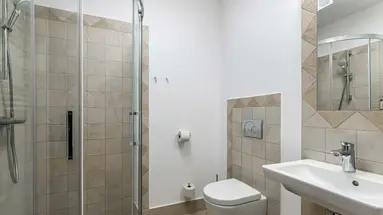 Hotel Batory Szczawnica