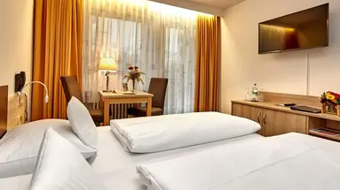 Hotel Bayern Vital