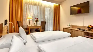 Hotel Bayern Vital