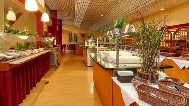 Hotel Bayern Vital
