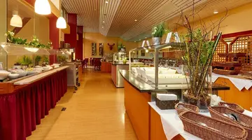 Hotel Bayern Vital