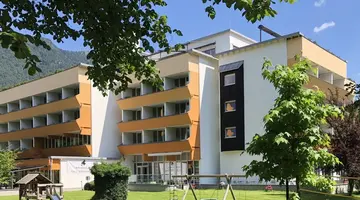 Hotel Bayern Vital