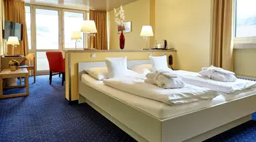 Hotel Bayern Vital