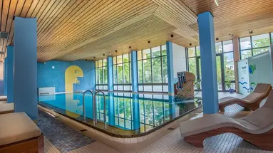 Hotel Bayern Vital