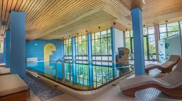 Hotel Bayern Vital