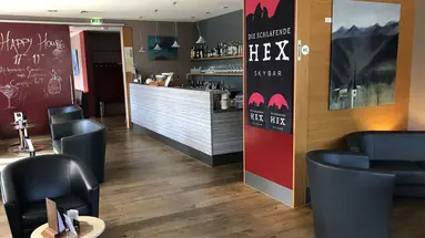 Hotel Bayern Vital