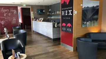 Hotel Bayern Vital