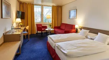 Hotel Bayern Vital