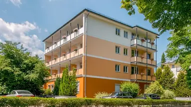Hotel Bayern Vital