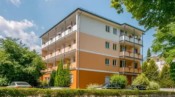 Hotel Bayern Vital