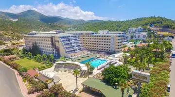 Hotel Beach Club Doganay