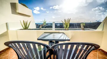 Hotel Beatriz Costa & Spa
