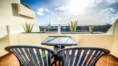 Hotel Beatriz Costa & Spa
