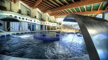 Hotel Beatriz Costa & Spa