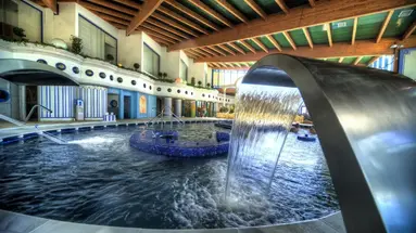 Hotel Beatriz Costa & Spa