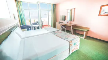Hotel Beatriz Costa & Spa