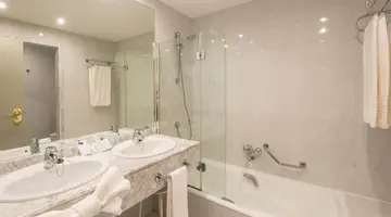 Hotel Beatriz Costa & Spa