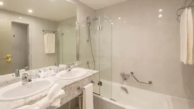 Hotel Beatriz Costa & Spa