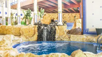 Hotel Beatriz Costa & Spa