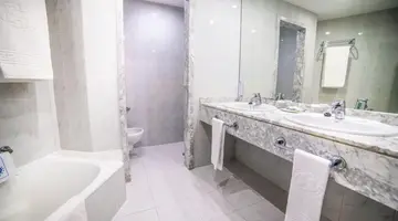 Hotel Beatriz Costa & Spa