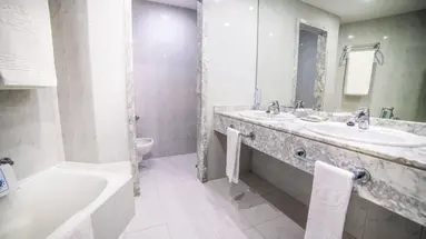 Hotel Beatriz Costa & Spa