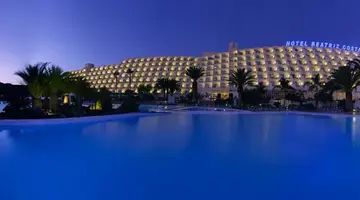 Hotel Beatriz Costa & Spa