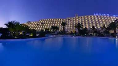 Hotel Beatriz Costa & Spa