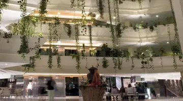 Hotel Beatriz Costa & Spa
