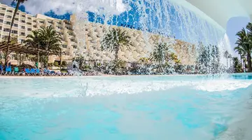 Hotel Beatriz Costa & Spa