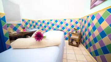 Hotel Beatriz Costa & Spa