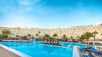 Hotel Beatriz Costa & Spa