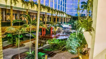 Hotel Beatriz Costa & Spa