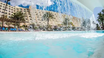 Hotel Beatriz Costa & Spa